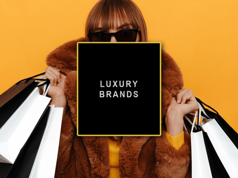 LUXURY BRANDS DIRECTORY