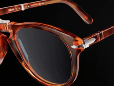 PERSOL: ICONIC SUNGLASSES AND THE EPITOME OF ITALIAN&nbsp;STYLE