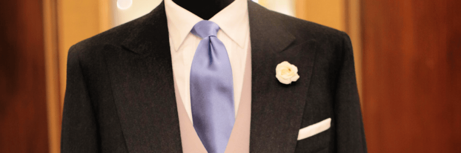 A. CARACENI: THE PURSUIT OF A TAILORING&nbsp;TRADITION