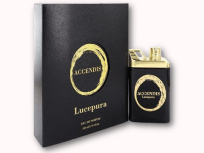 ACCENDIS: INDULGENT FRAGRANCES TO ILLUMINATE THE&nbsp;SOUL