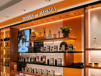 ACQUA DI PARMA: GROWN-UP FRAGRANCES FOR THOSE WITH DISCERNING&nbsp;TASTES