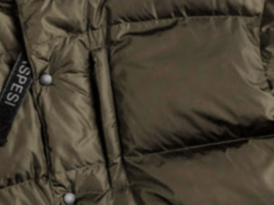 ASPESI: THE LUXURY DOWN JACKET&nbsp;SPECIALISTS