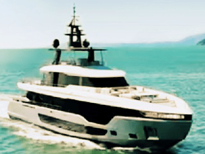 AZIMUT: THE FIRST NAME IN LUXURY PERFORMANCE&nbsp;MOTORYACHTS