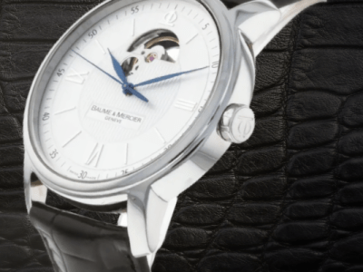 BAUME & MERCIER