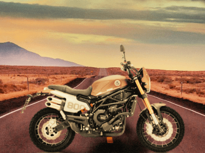 BENELLI: THE ITALIAN LUXURY PERFORMANCE MOTORCYCLE&nbsp;MARQUE