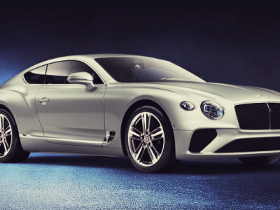 BENTLEY MOTORS: THE ULTIMATE IN BRITISH LUXURY WITH PERFORMANCE TO&nbsp;MATCH