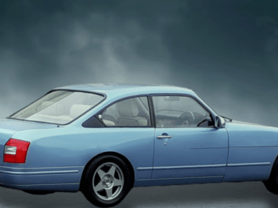 BRISTOL: THE GENTLEMAN’S TOURER