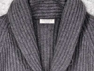 COLHAY’S: A LUXURIOUS MODERN TWIST ON AN ANCIENT KNITWEAR&nbsp;TRADITION