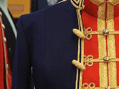 E.C. SNAITH & SON: MILITARY OUTFITTERS OF HIGH&nbsp;REGARD