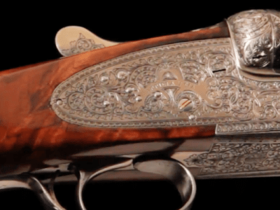 ARRIETA & ARRIZABALAGA: EXCLUSIVE BESPOKE GUNS MADE IN&nbsp;SPAIN