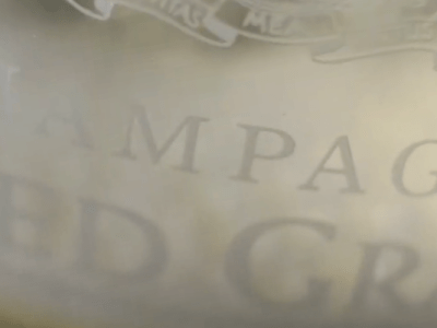 CHAMPAGNE ALFRED GRATIEN: AN AWARD-WINNING CHAMPAGNE&nbsp;HOUSE