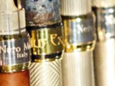 GRIFOS: THE CRAFTSMANSHIP BEHIND&nbsp;PENMANSHIP