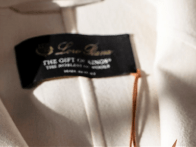 LORO PIANA: THE ULTIMATE EXPRESSION OF QUIET&nbsp;LUXURY