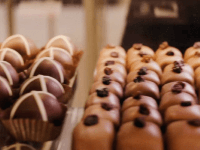 HAIGH’S CHOCOLATES: AUSTRALIA’S MOST LUXURIOUS&nbsp;CHOCOLATES