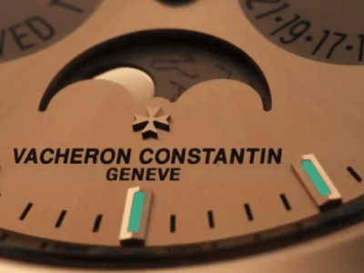 VACHERON CONSTANTIN