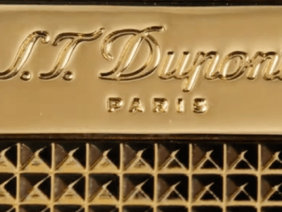 S. T. DUPONT
